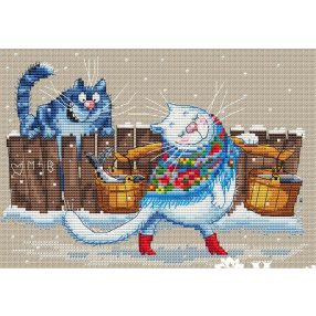 SK30 Kedvesem! 14x18 cm