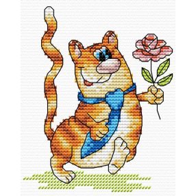 SM046 Heart Seeker 10x15 cm