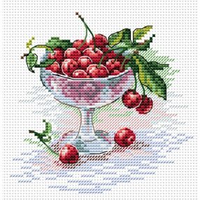 SM094 Cherry Treat 15x15 cm