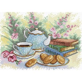 SM106 Morning Classic 21x15 cm