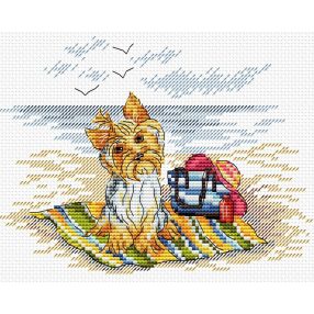 SM131 Little Guard 18x15 cm