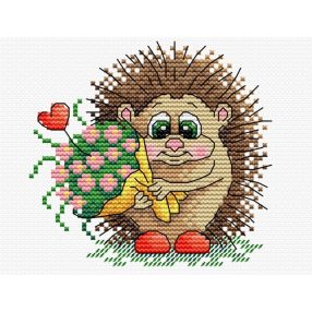 SM211 To you with Love 10x15 cm