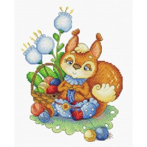 SM219 Artisan 22x17 cm