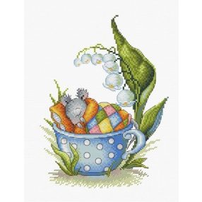 SM220 Summer Dream 22x17 cm