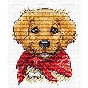 SM235 Best friend 15x10 cm