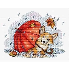 SM280 Playful Mood 12x16 cm