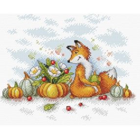 SM292 Moments of Joy 18x22 cm