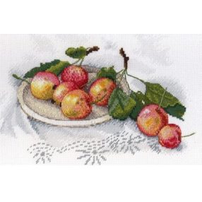 SNV559 Taste of Apples 16x26 cm