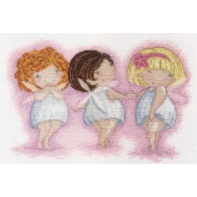 SNV560 Szépségek 16x26 cm