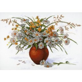 SNV658 Soft Still Life 22x29 cm