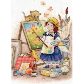 SNV660 A stúdióban 30x21 cm