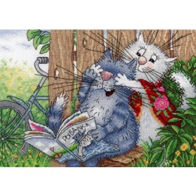 SNV666 Guess, who? 16x23 cm