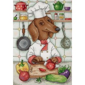 SNV676 Cook 30x20 cm