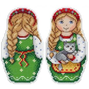 SR266 Spring 11x7 cm