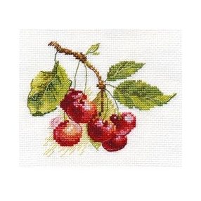 0-140 Cherry 11x8 cm