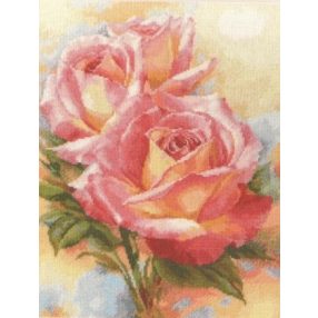 2-31 Pink dreams 28x36 cm