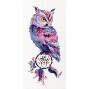 f034 Dream Catcher 30,5x13 cm