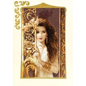 gt040 Jasmine 43x26,5 cm