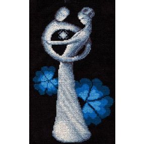 lzh001 Születés 31x18 cm