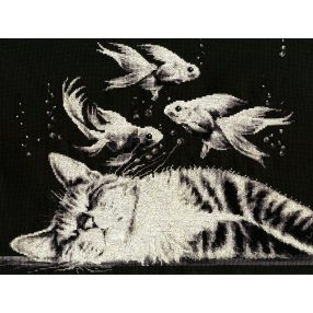 s017 Vaskin Dream 31,1x40,9 cm