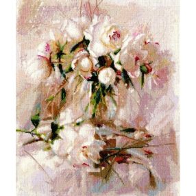 szh052 Air Peonies 36,8x30,3 cm