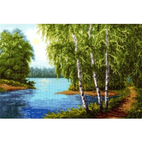 vm017 Nyár 30,4x45 cm