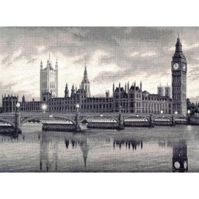 vs005 London 42,8x56,7 cm