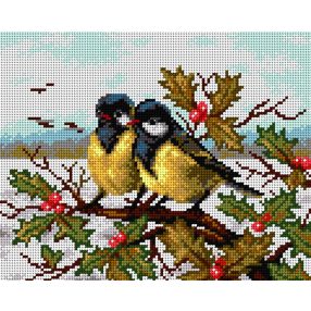 2211H Cinkék 24x30cm