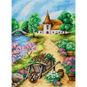 2304J Talicska 30x40cm