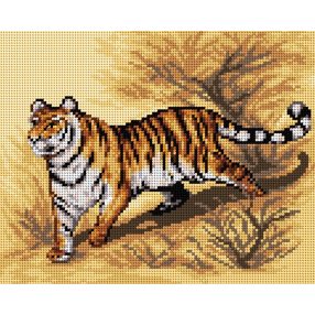 2808H Tigris 24x30cm