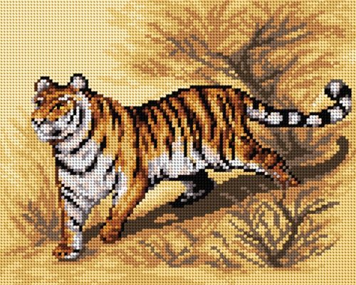 2808H Tigris 24x30cm