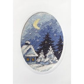 SA6150 Moon 10,5x15 cm