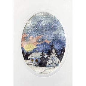 SA6151 Sunset 10,5x15 cm