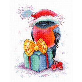 SA015 With All My Heart 22x16 cm