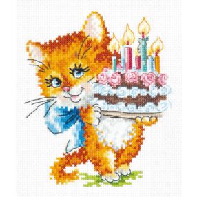 ci-015-018 Be happy 12x15 cm