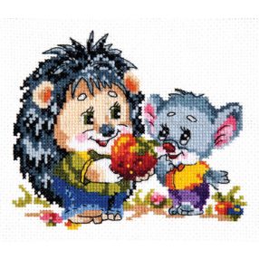 ci-018-053 Cooperate 14x12 cm