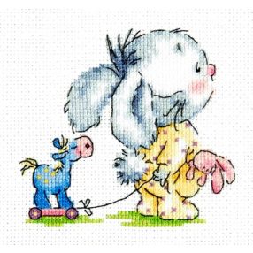 ci-019-009  Come with me 11x10 cm