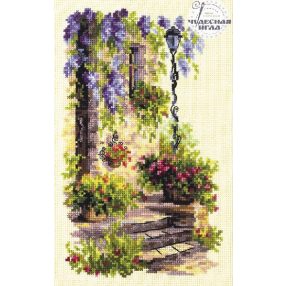 ci-074-004 Cozy Place 15x23 cm