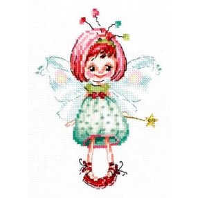 ci-080-004 I grant your wishes 12x16 cm