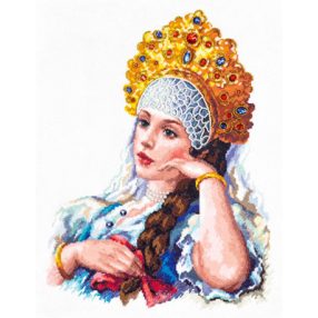 ci-090-001 My joy 32x41 cm