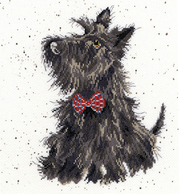 XHD13 Scottie 26x26 cm