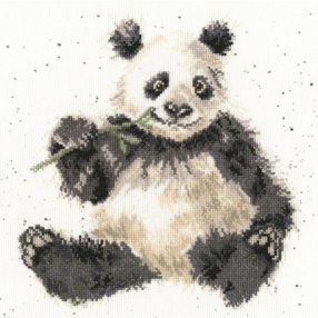 XHD28 Bamboozled 26x26 cm