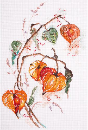 pan-1837 Physalis 21x30 cm