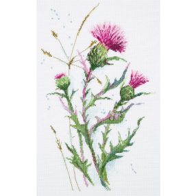 pan-1893 Thistle 20x30 cm