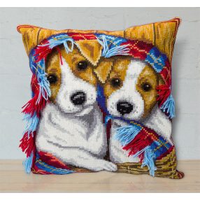 pan-1867  Cosy Basket 40x40 cm