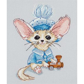 pan-08-0229 Baby Fanya 17x22 cm