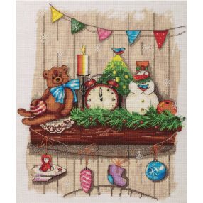 pan-7043 A kandalló fölött 28,5x33 cm