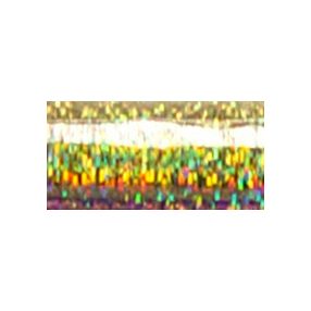 002l Blending Filament Chromo Gold Holographic