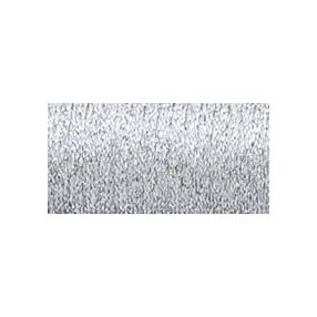 001 Fine Braid #8 Silver