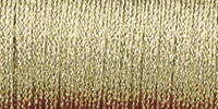 002c Fine Braid #8 Gold Cord